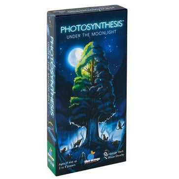 Photosynthesis: Under Moonlight Board Games Blue Orange [SK]   