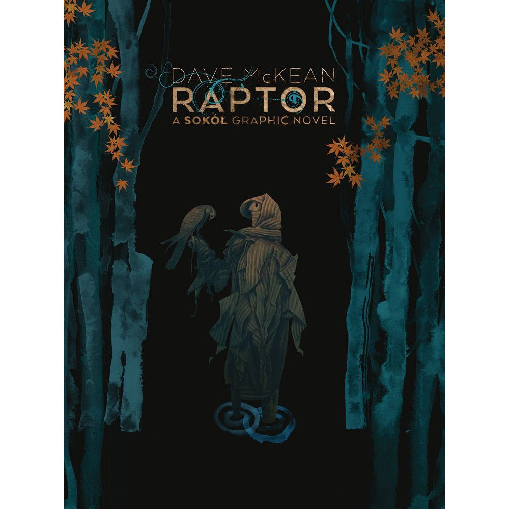 Raptor Graphic Novels Dark Horse [SK]   