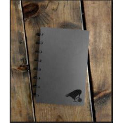 Rook & Raven Diary Cover Cobblestone Game Accessory Rook & Raven [SK]   