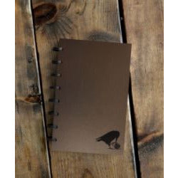 Rook & Raven Diary Cover Alloy Game Accessory Rook & Raven [SK]   