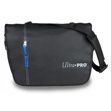 Ultra Pro Gamer Bag Blue w/Dragon Game Accessory Ultra Pro [SK]   