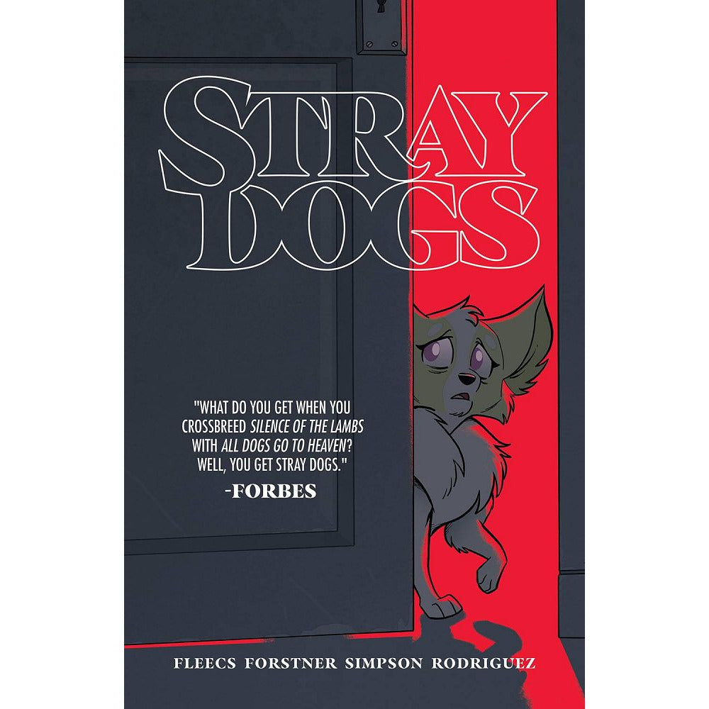 Stray Dogs Graphic Novels Image [SK]   