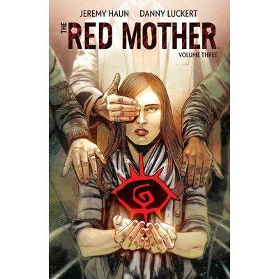 Red Mother Vol 3 Graphic Novels Marvel [SK]   
