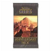 7 Wonders Anniversary Cities Pack Card Games Repos [SK]   