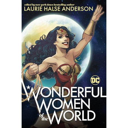 Wonder Women of World Graphic Novels Clever Mojo Games [SK]   