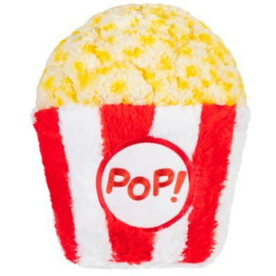 Squishable Popcorn 7" Plush Squishable [SK]   