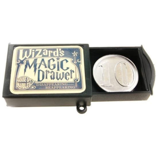 House of Marbles Wizards Magic Drawer Novelty House of Marbles [SK]   