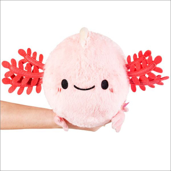 Squishable Baby Axolotl Mini Plush Squishable [SK]   