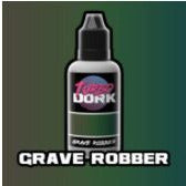 Turbo Dork Grave Robber Paint Paints & Supplies Turbo Dork [SK]   