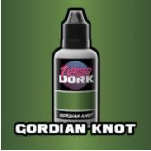Turbo Dork Gordian Knot Paint Paints & Supplies Turbo Dork [SK]   