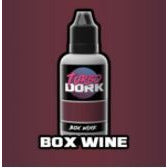 Turbo Dork Box Wine Paint Paints & Supplies Turbo Dork [SK]   