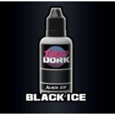 Turbo Dork Black Ice Paint Paints & Supplies Turbo Dork [SK]   