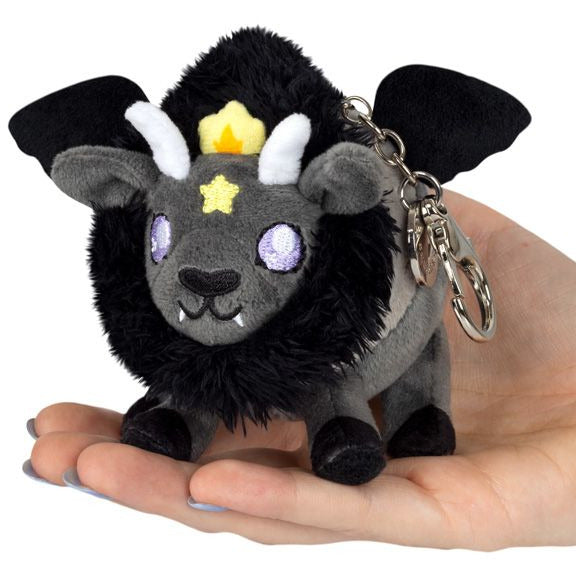 Squishable Baphomet Micro Plush Squishable [SK]   