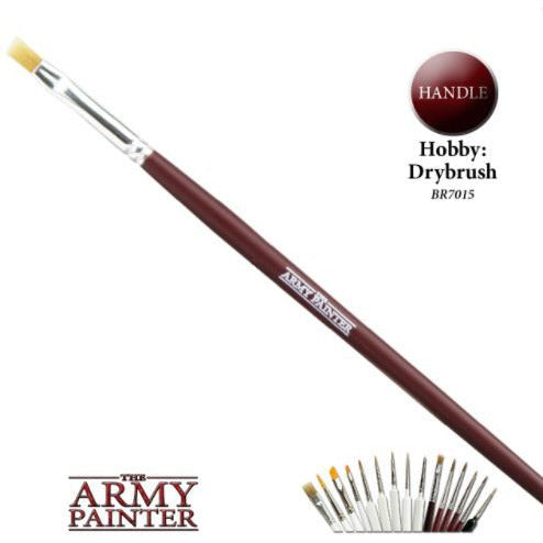 The Army Painter Dry Brush Paints & Supplies The Army Painter [SK]   