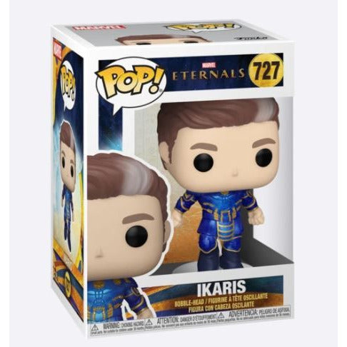 Funko Eternals Ikaris Novelty Funko [SK]   