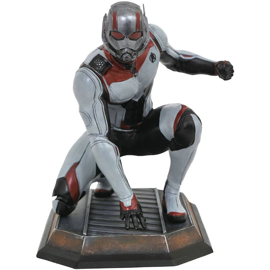 Avengers Endgame Ant-Man Figure Giftware Diamond Select [SK]   