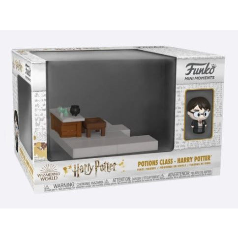 Funko Harry Pptter Potions Harry Potter Novelty Funko [SK]   