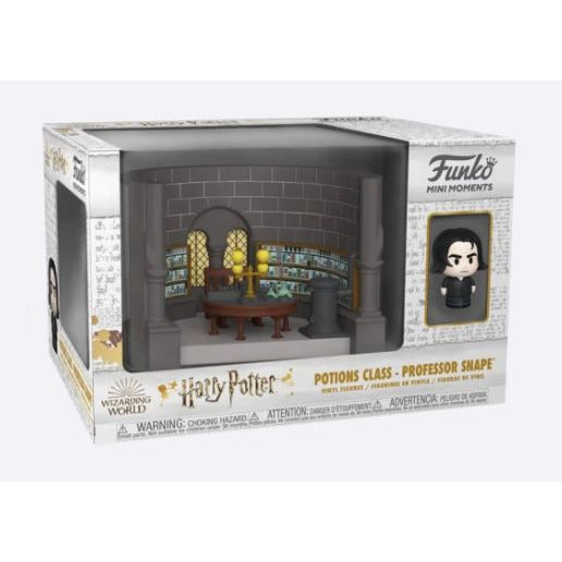 Funko Harry Potter Potions Professor Snape Novelty Funko [SK]   