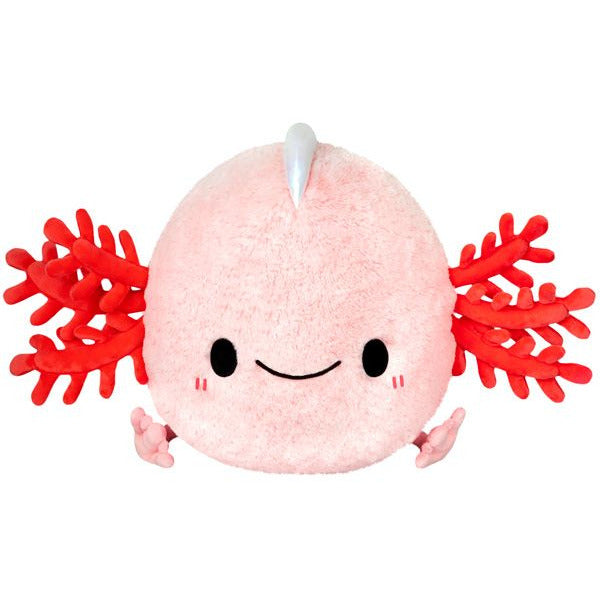 Squishable Baby Axolotl Plush Squishable [SK]   