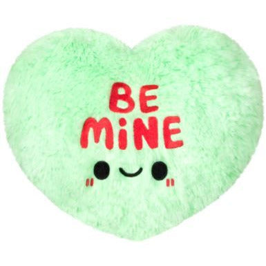 Squishable Candy Heart Be Mine Plush Squishable [SK]   