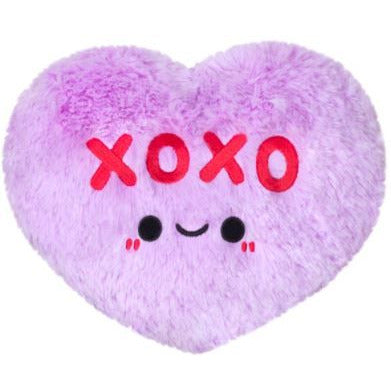 Squishable Candy Heart XOXO Plush Squishable [SK]   