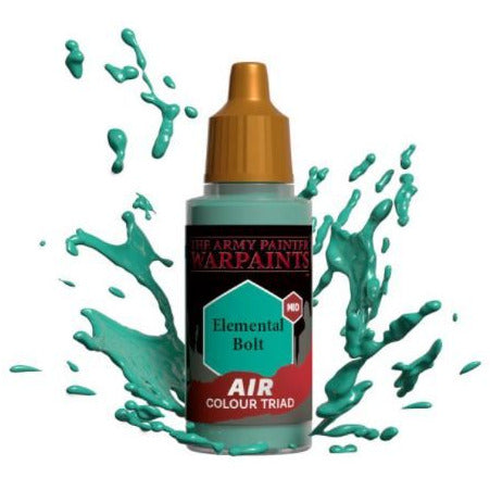 The Army Painter Warpaint Air Elemental Bolt Paints & Supplies The Army Painter [SK]   