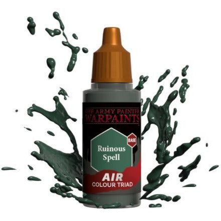 The Army Painter Warpaint Air Ruinous Spell Paints & Supplies The Army Painter [SK]   