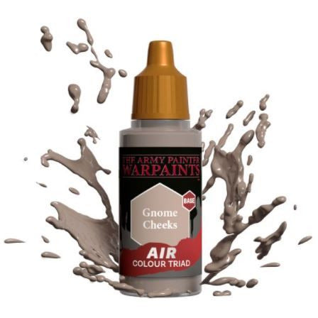 The Army Painter Warpaint Air Gnome Cheeks Paints & Supplies The Army Painter [SK]   