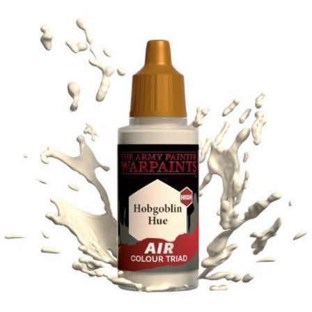 The Army Painter Warpaint Air Hobgoblin Hue Paints & Supplies The Army Painter [SK]   