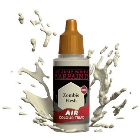 The Army Painter Warpaint Air Zombie Flesh Paints & Supplies The Gamers Den [SK]   