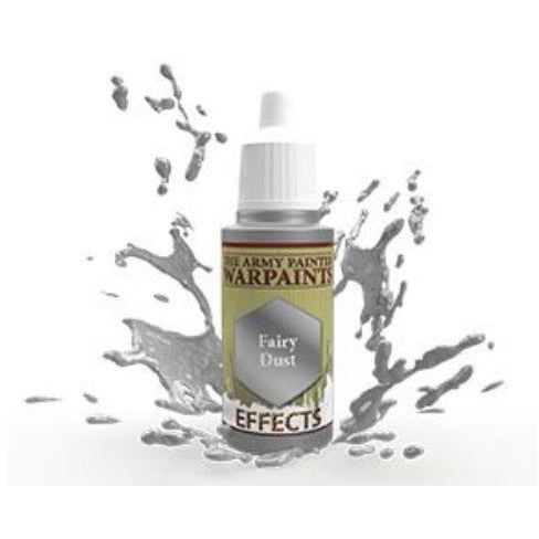 The Army Painter Warpaint Metal Fairy Dust Paints & Supplies The Army Painter [SK]   