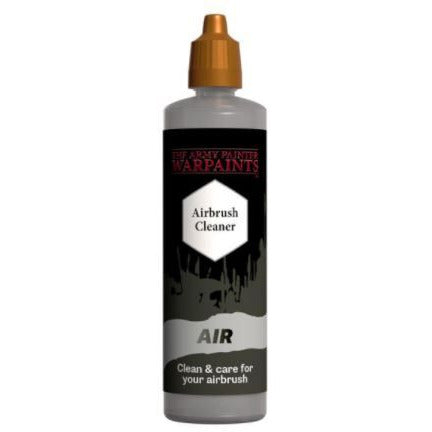 The Army Painter Warpaint Airbrush Cleaner Paints & Supplies The Army Painter [SK]   