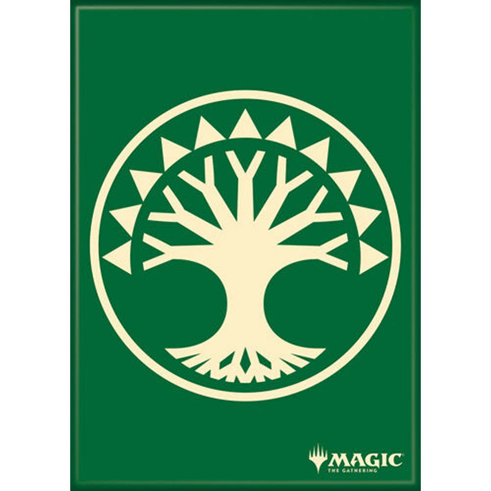 Magic Guild Selesnya Magnet Novelty ATABOY [SK]   