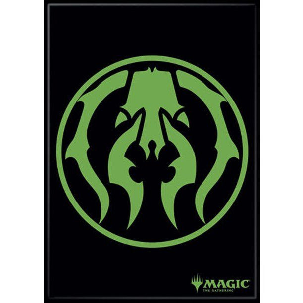 Magic Guild Golgari Magnet Novelty ATABOY [SK]   