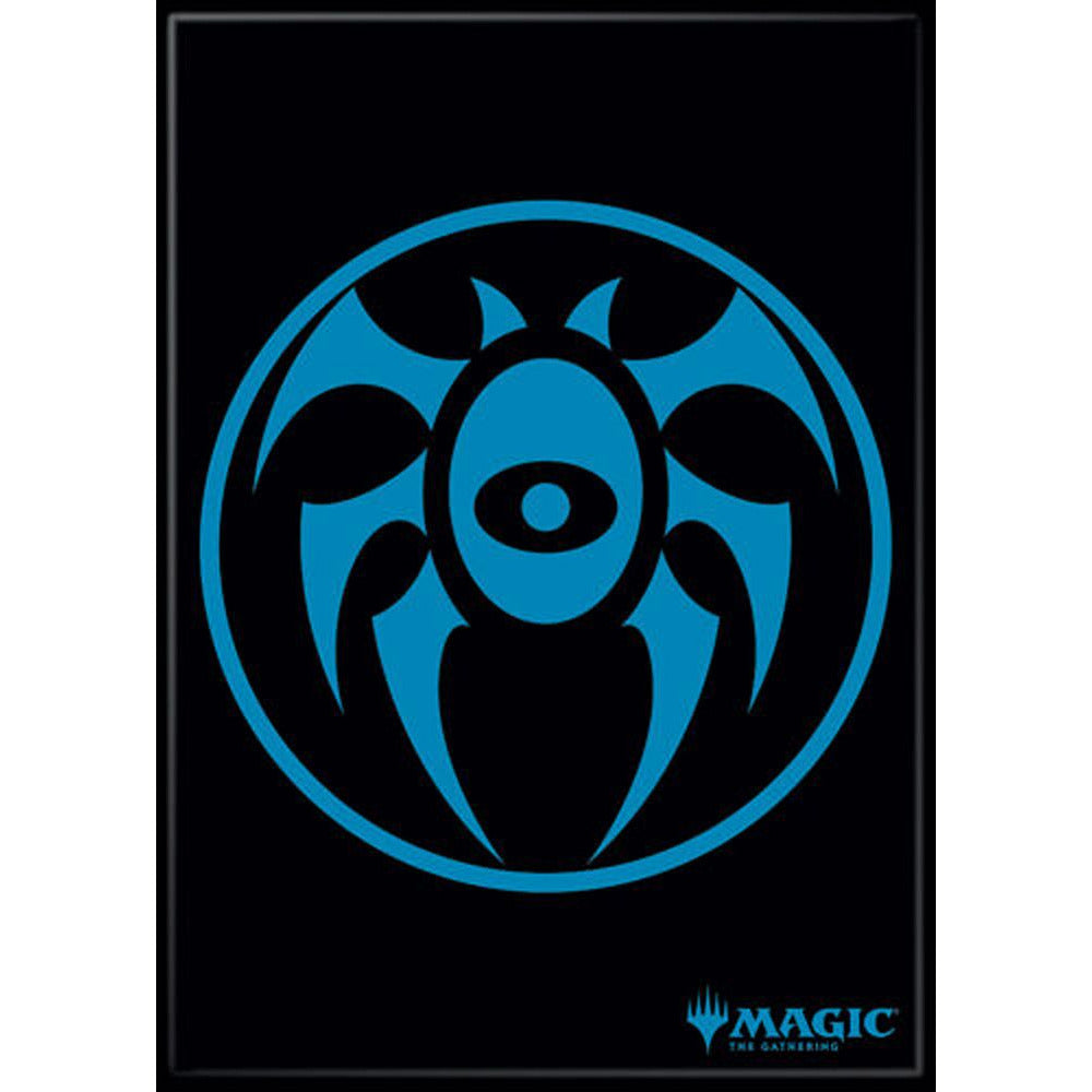 Magic Guild Dimir Magnet Magic Guild Dimir Magnet