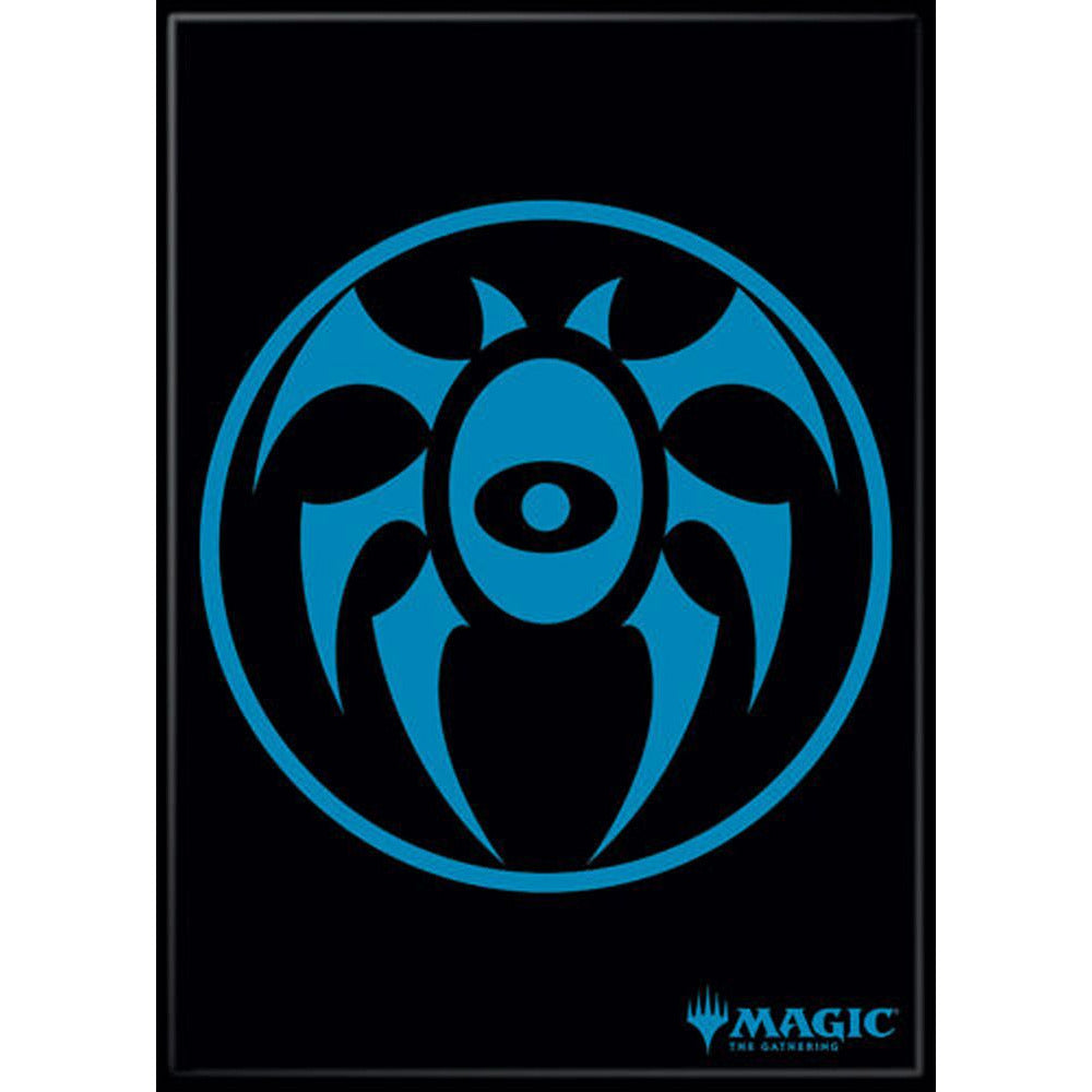 Magic Guild Dimir Magnet Novelty ATABOY [SK]   