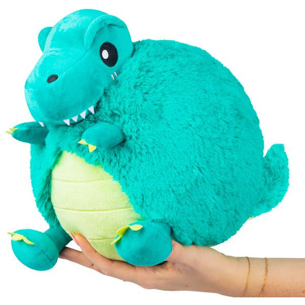 Squishable T-Rex II Mini Plush Squishable [SK]   