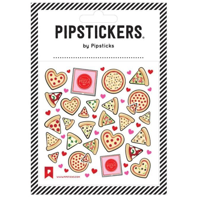 Pipsticks Pizza Love Novelty Pipsticks [SK]   