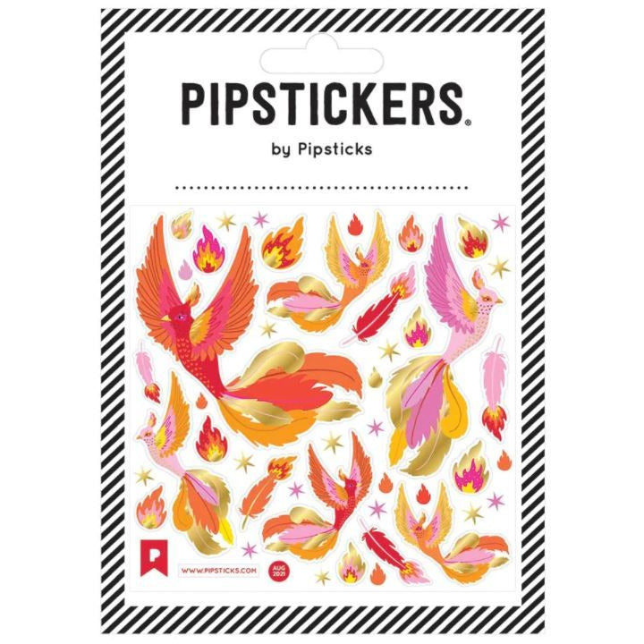 Pipsticks Phoenix Arise Novelty Pipsticks [SK]   