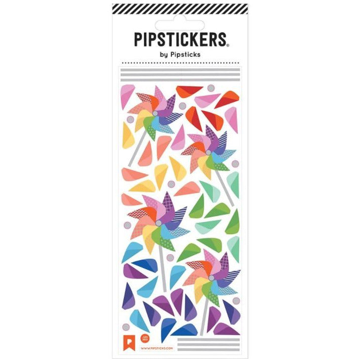 Pipsticks Whirligigs Novelty Pipsticks [SK]   