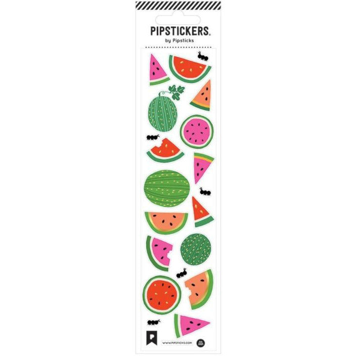 Pipsticks Slice of Summer Novelty Pipsticks [SK]   