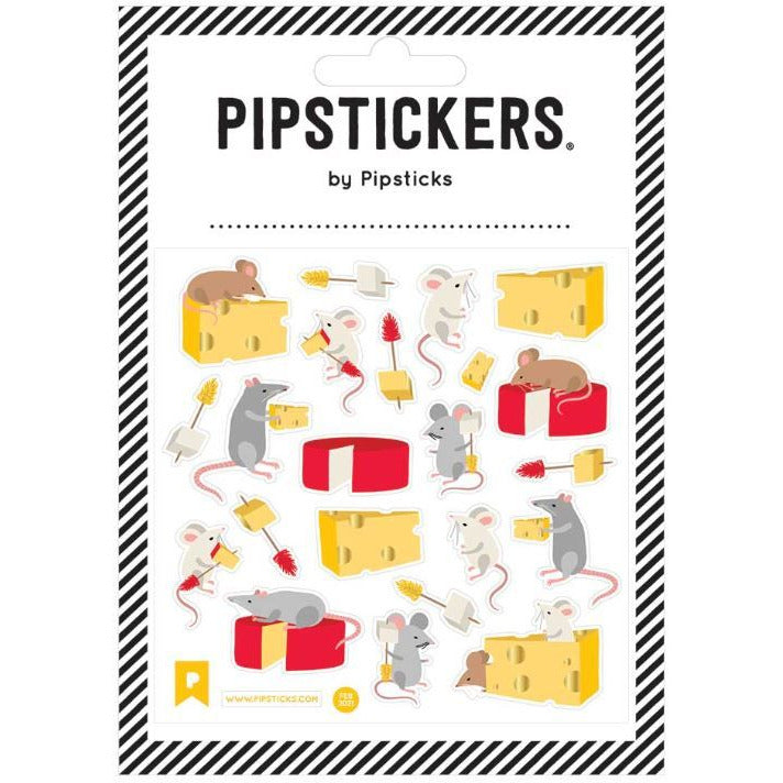 Pipsticks Mice Appetite Novelty Pipsticks [SK]   