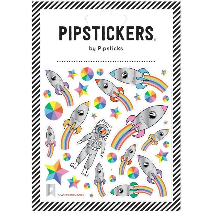 Pipsticks Houston... We have a Rainbow Novelty Pipsticks [SK]   