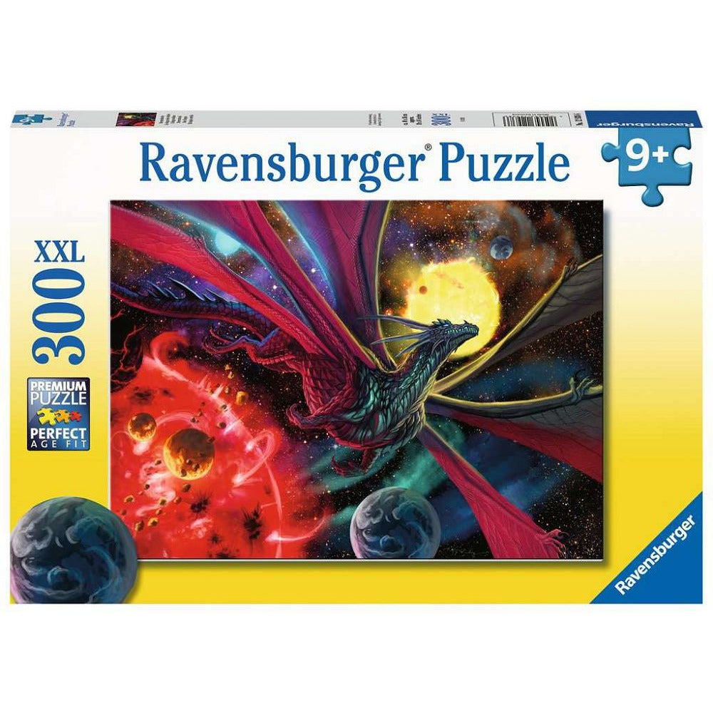 Star Dragon 300pc Puzzles Ravensburger [SK]   