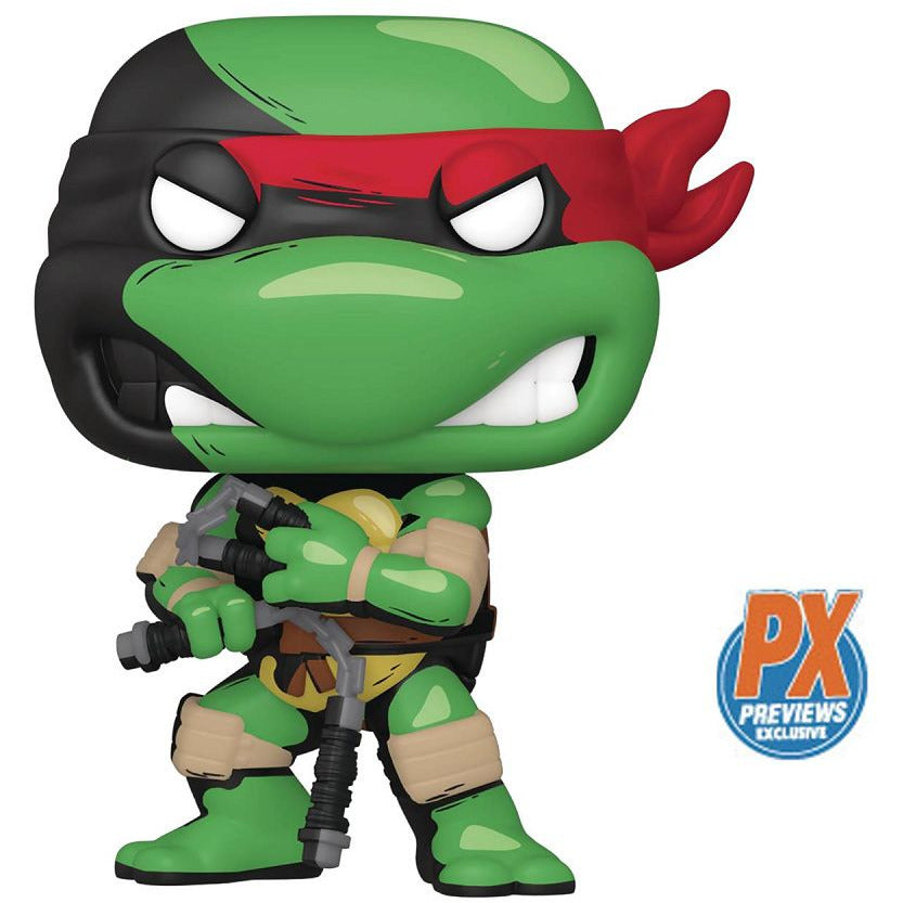Funko TMNT Micky PX Exclusive Novelty Funko [SK]   