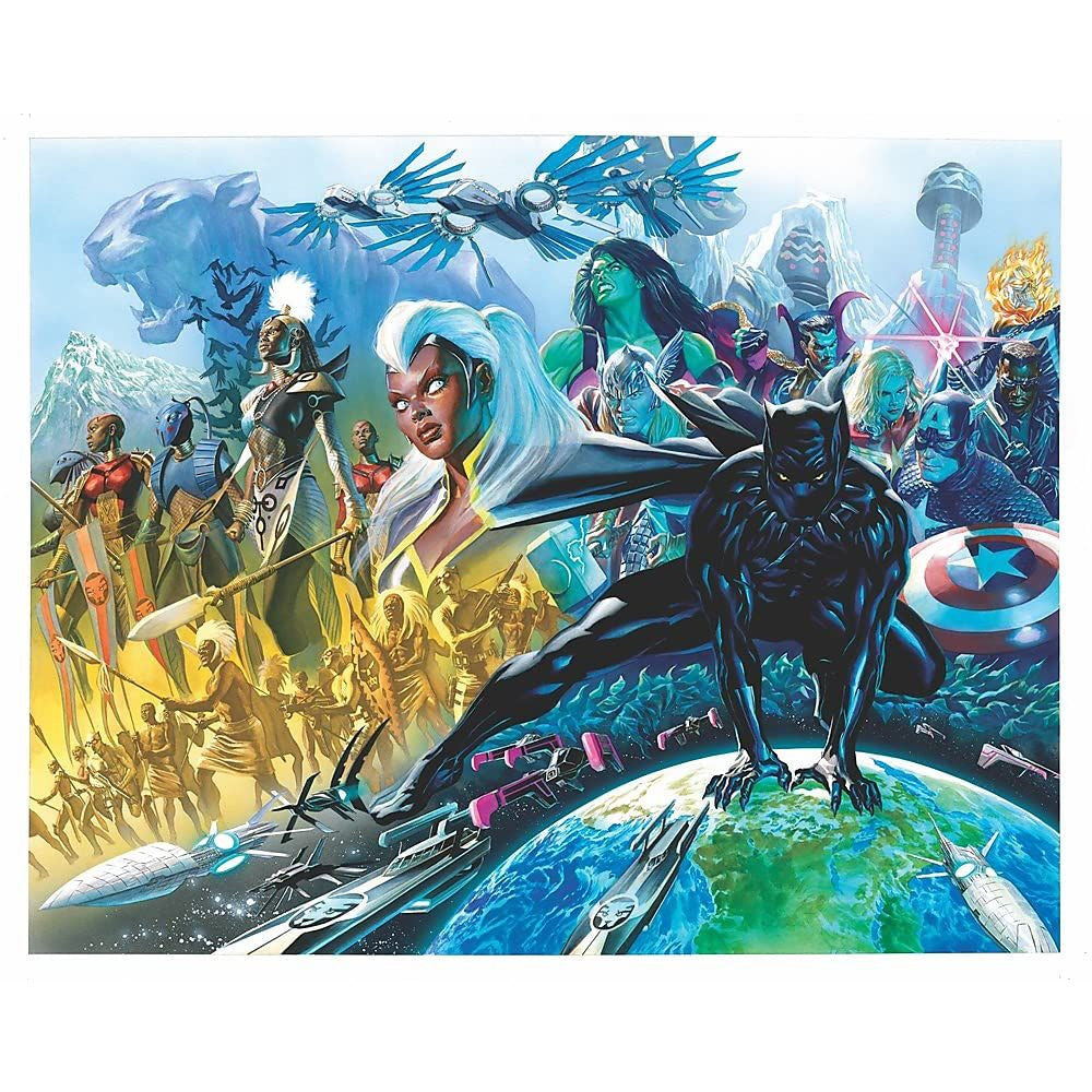 Black Panther Vol 1 Long Shadow Graphic Novels Marvel [SK]   