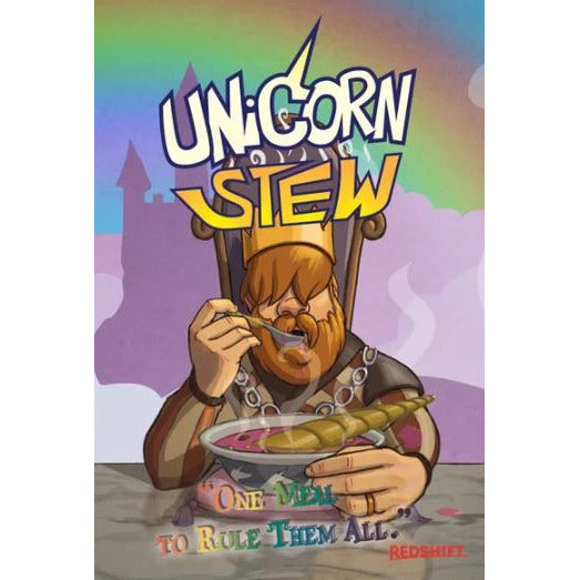 Unicorn Stew Card Games Redshift Games [SK]   