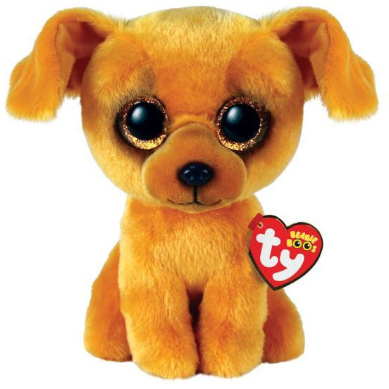 TY Beanie Boo Zuzu Small Plush TY [SK]