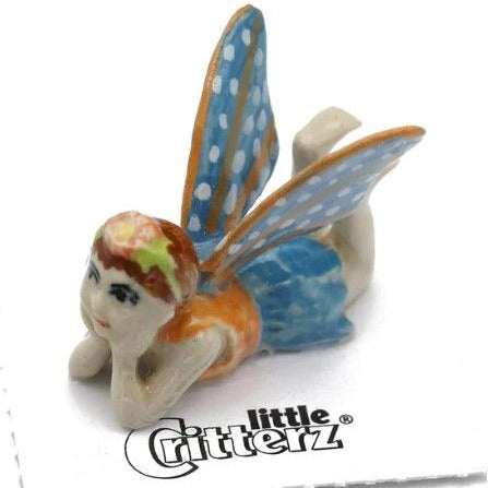Little Critterz Dream Fairy Giftware Little Critterz [SK]   