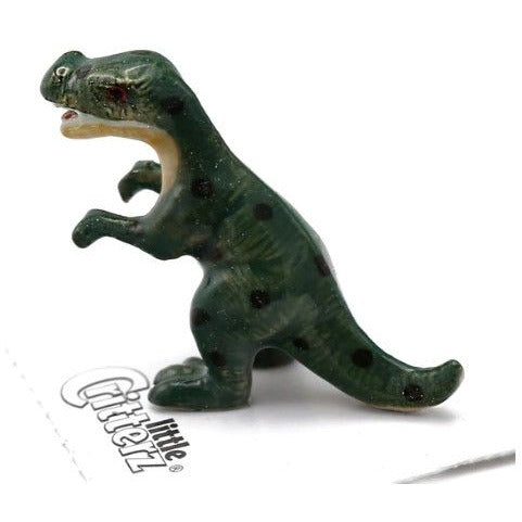 Little Critterz Bones Tyrannosaurus Giftware Little Critterz [SK]   